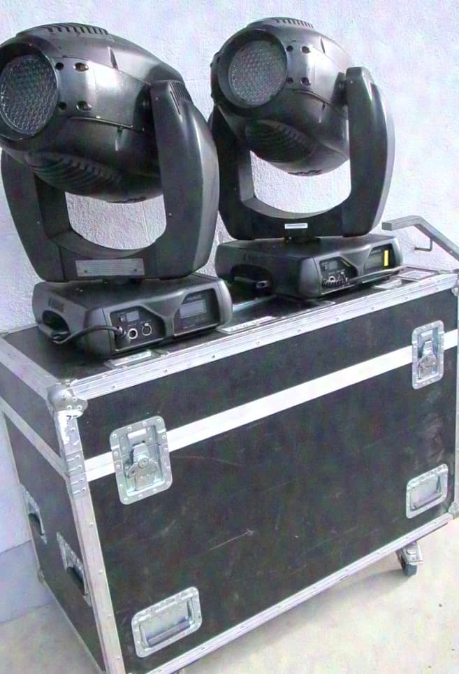 Varilite VL-3000 Wash