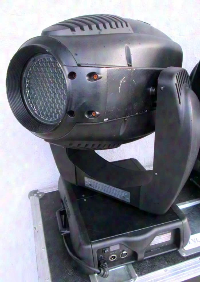 Varilite VL-3000 Wash