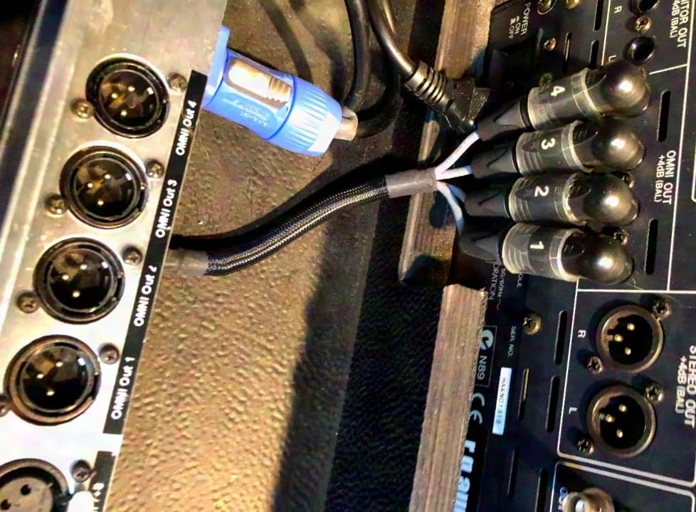 Yamaha 01V96