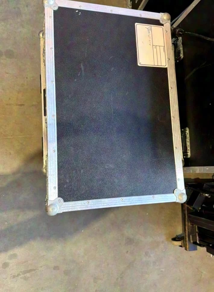 Yamaha 01V96 Digital Mixing Console