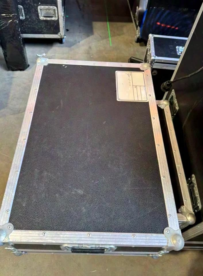 Yamaha 01V96 Digital Mixing Console