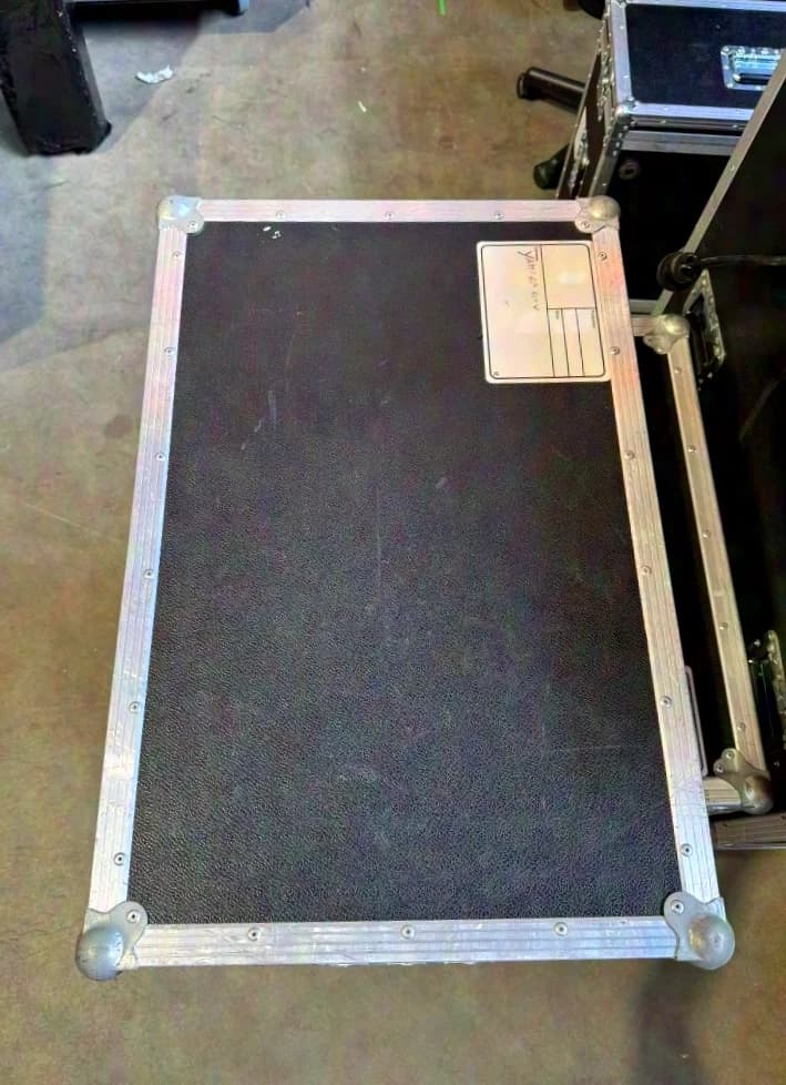 Yamaha 01V96 Digital Mixing Console
