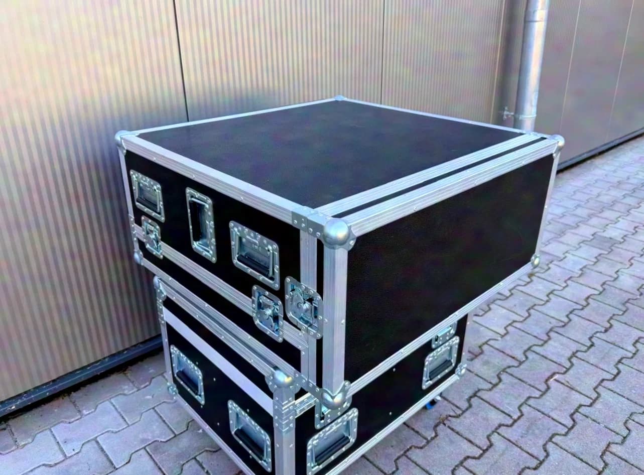 Yamaha DM7