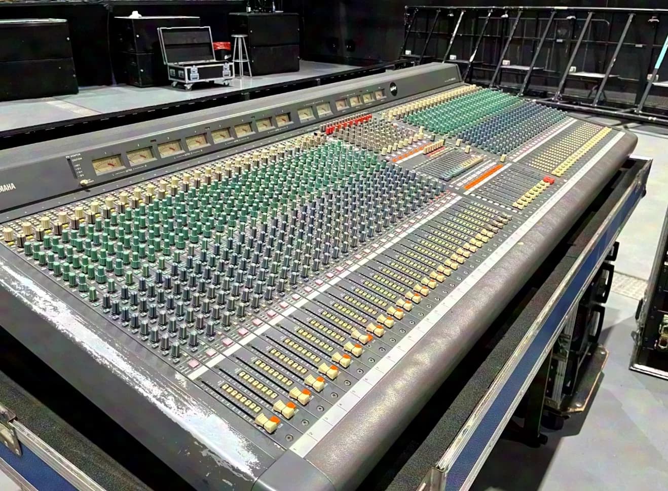Yamaha PM3500 48C