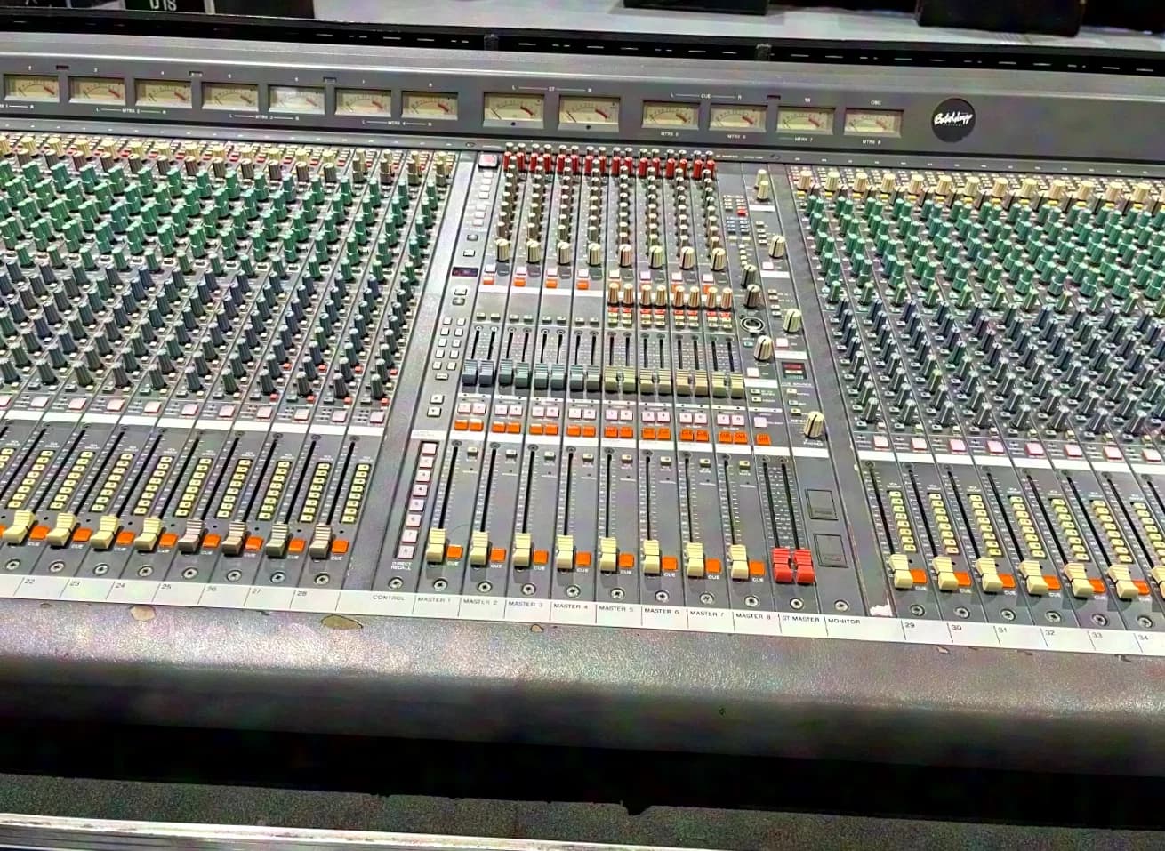 Yamaha PM3500 48C
