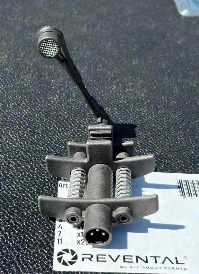 beyerdynamics TG D58