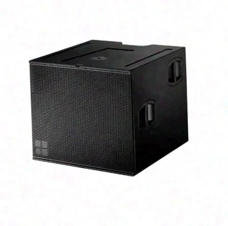 d&b Audiotechnik V-GSUB