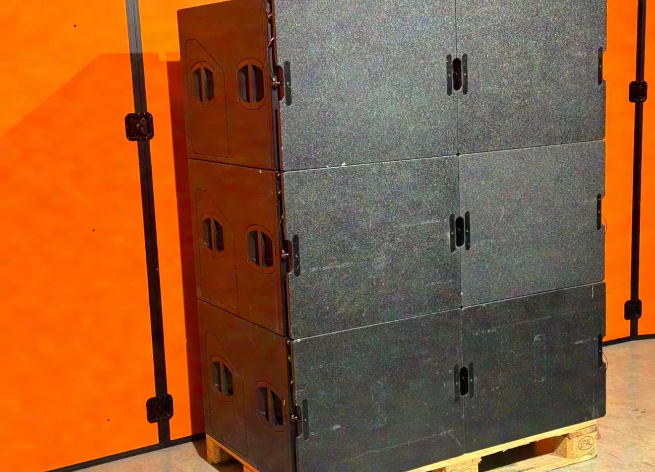 d&b audiotechnik Y-SUB