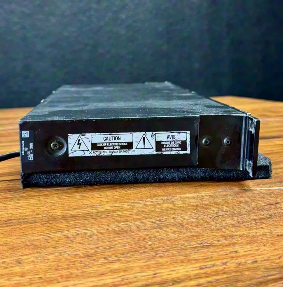 dbx 160 XT