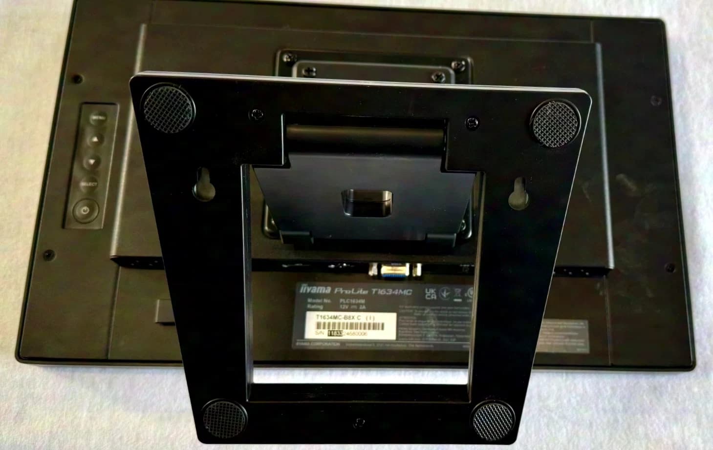 iiyama ProLite T1634MC