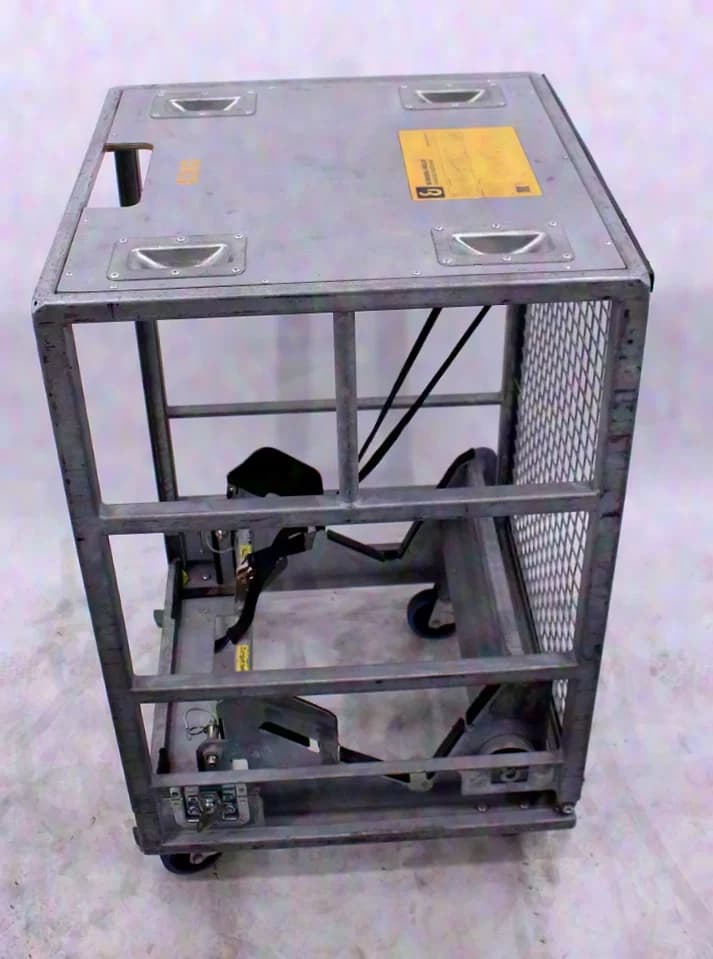 n/a Dolly for d&b T10