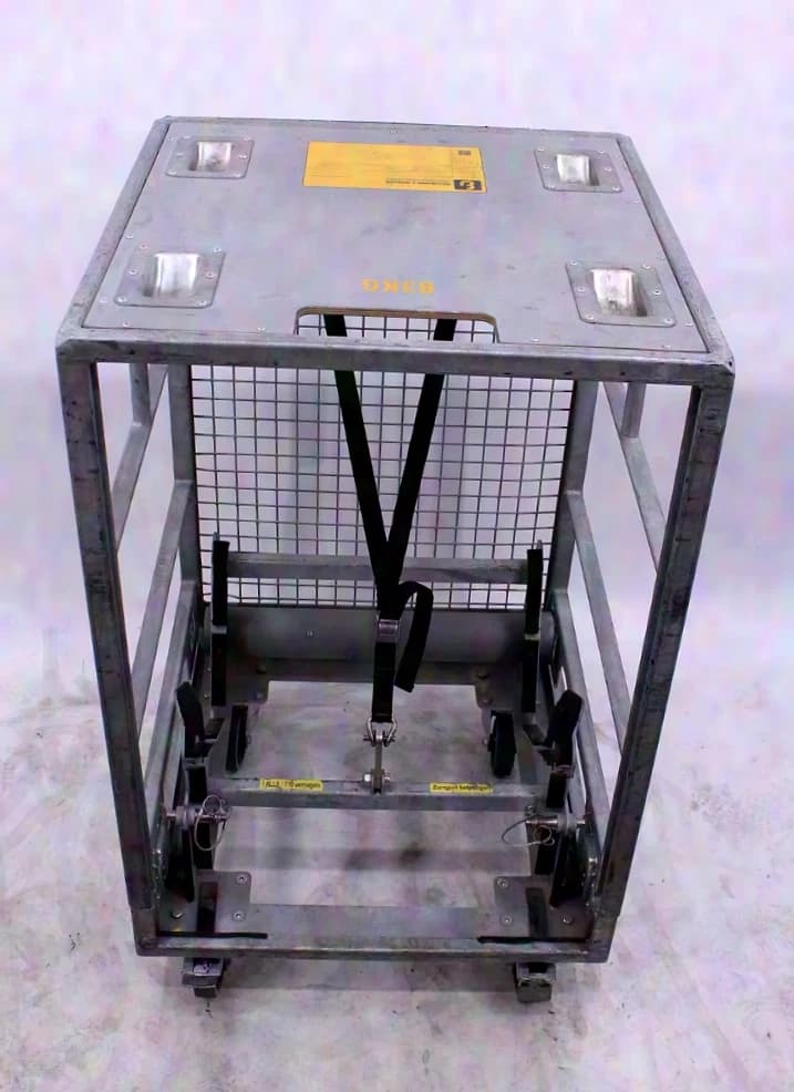 n/a Dolly for d&b T10