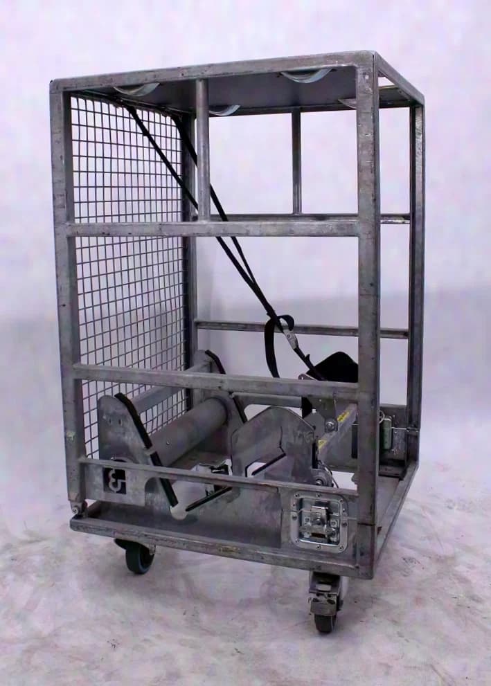 n/a Dolly for d&b T10