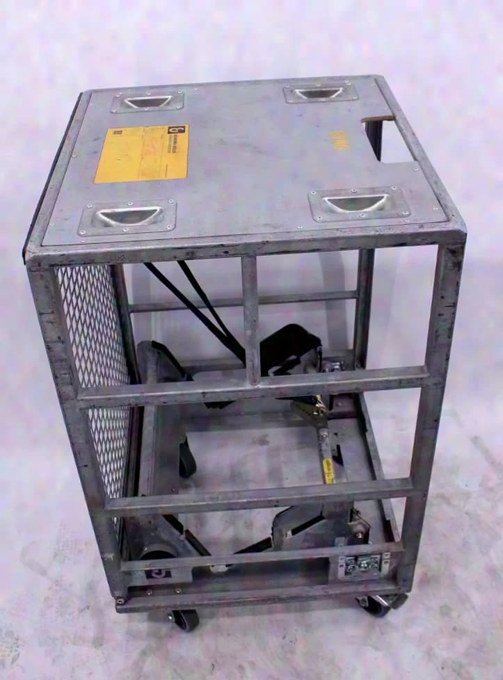 n/a Dolly for d&b T10
