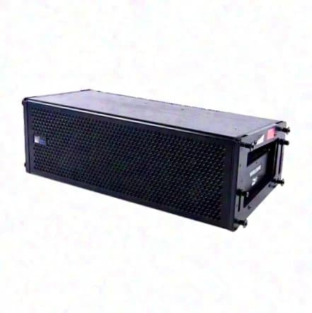 16x Meyer Sound Melodie Package