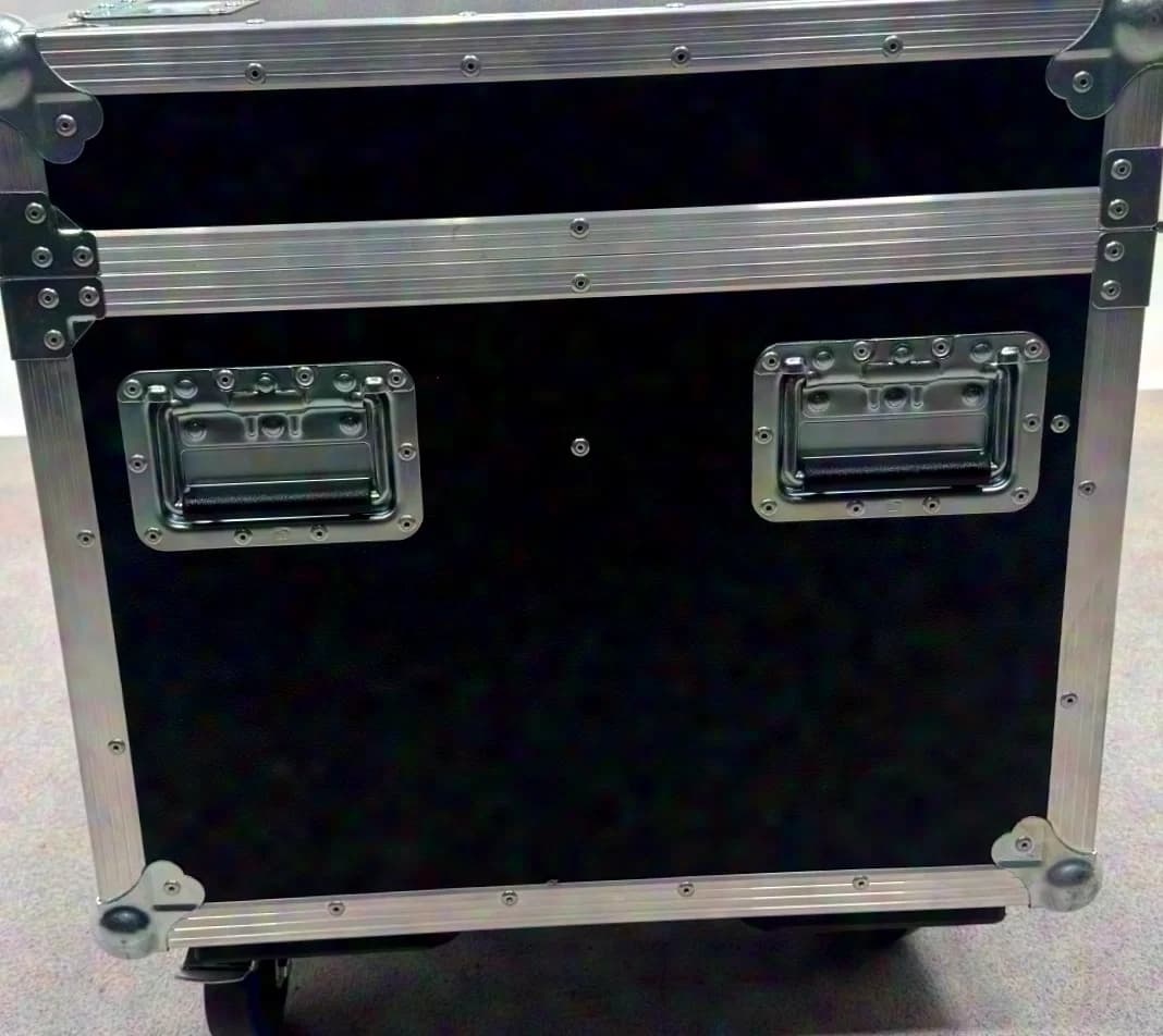 #17 - SDF Case for Follow Robe Follow Me, black