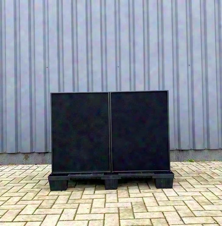 18 Sound BPH-118 18W1300 (2 pieces) Subwoofer