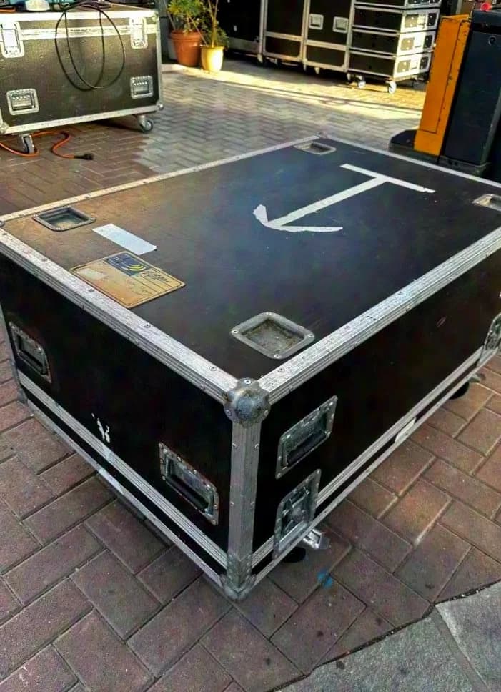 2x Sanyo PLC XF-45