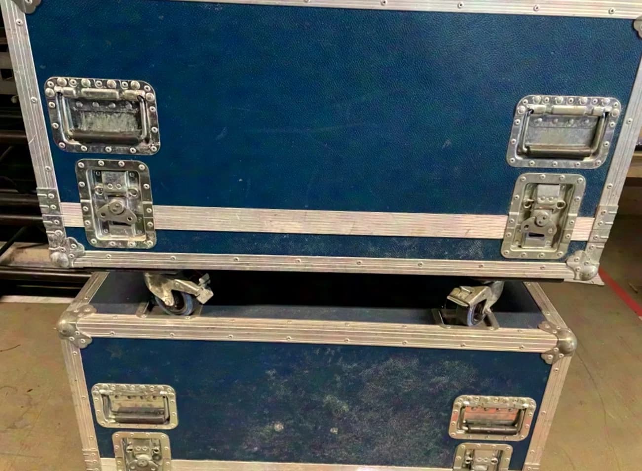 2x Sanyo XF - 46 incl. lenses in set