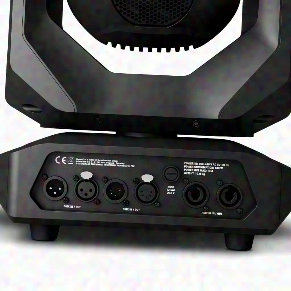 4 Cameo Azor B1 units