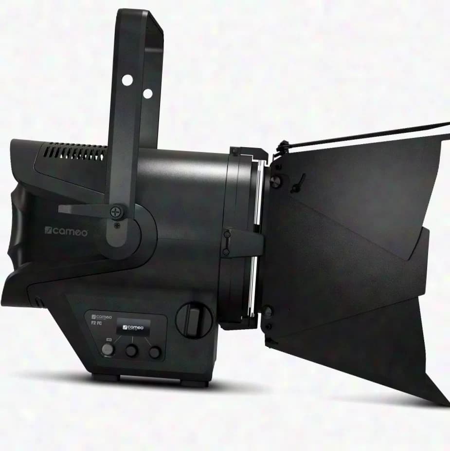 4 Cameo F2 FC units