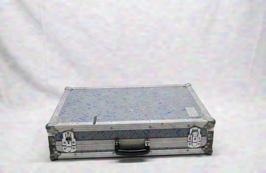 4tec | Shure | Universal Case | formerly Shure Demo Set Case
