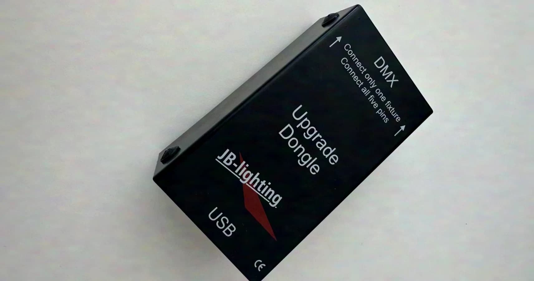 #68 JB Lighting Upgrade Dongle 1.1