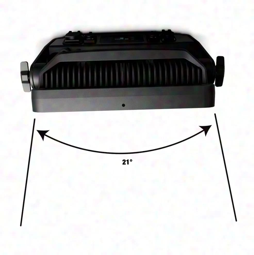 6 Cameo ZENIT W300 SMD units