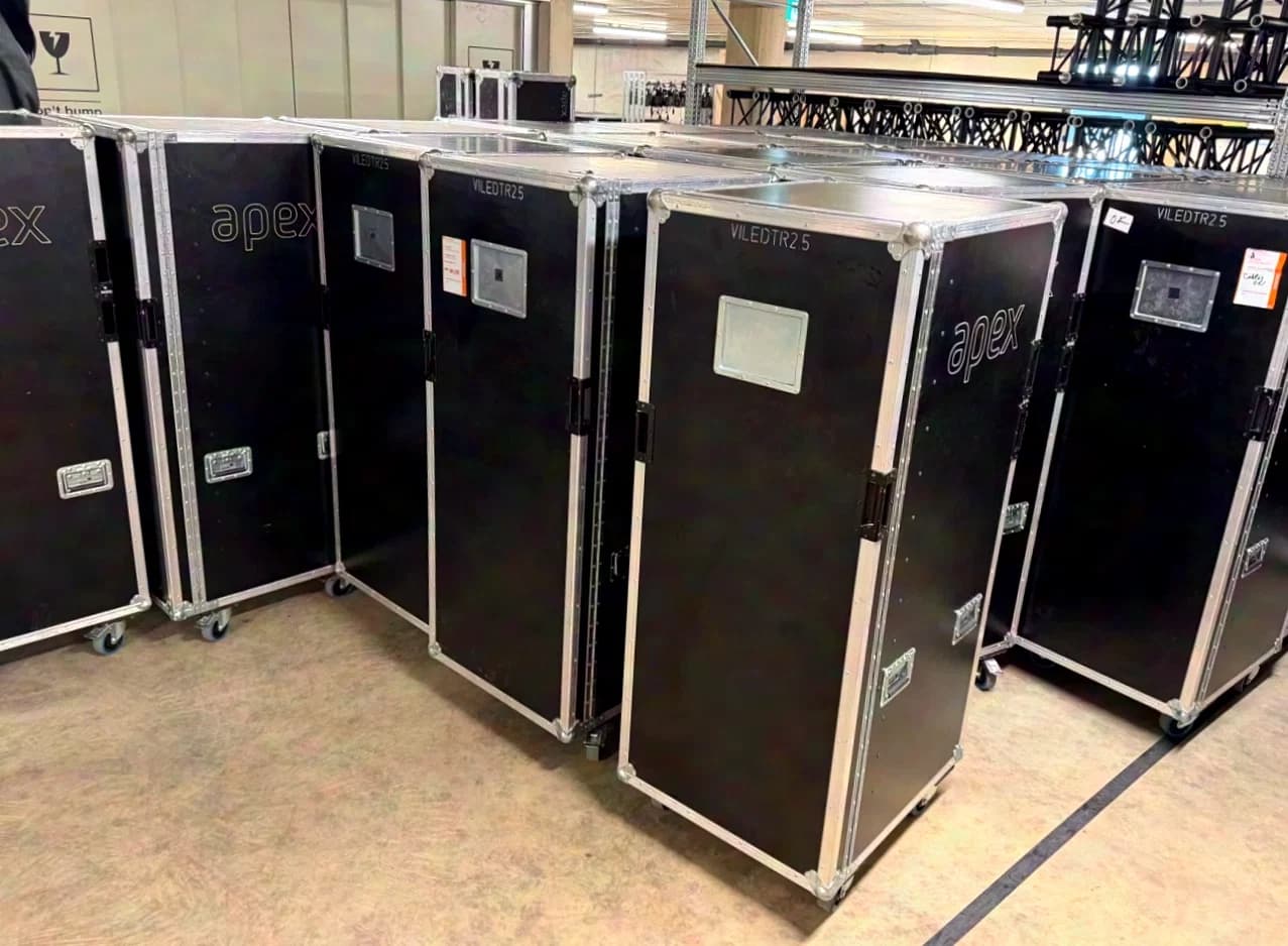 70m2 Desay TR2.5 TR2.5