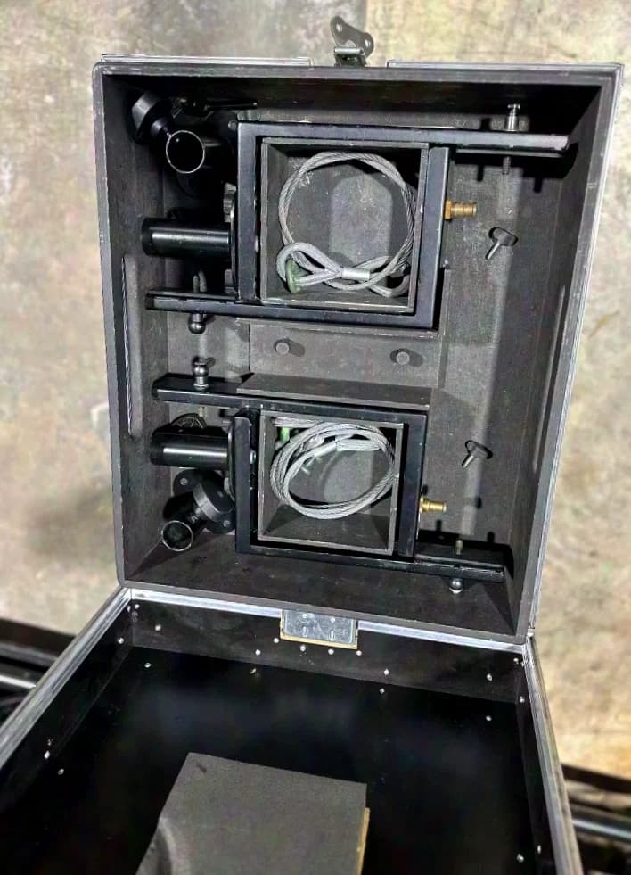 #72 Fohhn XT1 Speaker // Set of 4