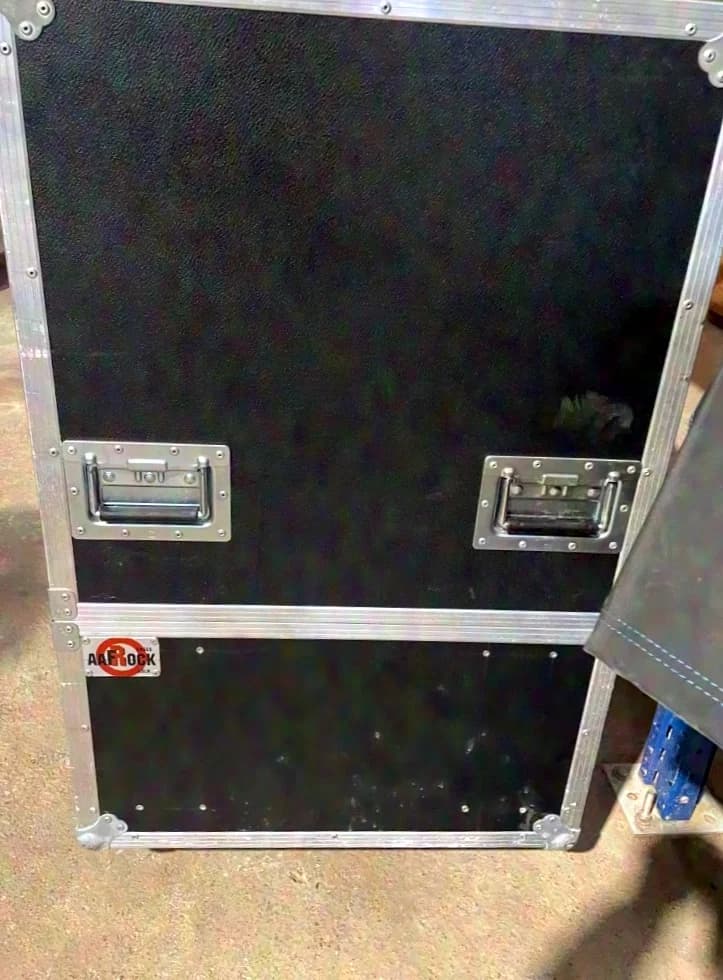 AAFRock AAFRock Case 2,10 x 0,66m