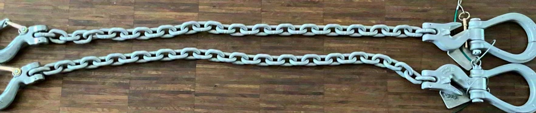 AA - L-Acoustics K1-BPCHAIN Extension Sling for K1/K2 L-Acoustics K1-BPCHAIN Extension Sling for K1/K2 3,15T