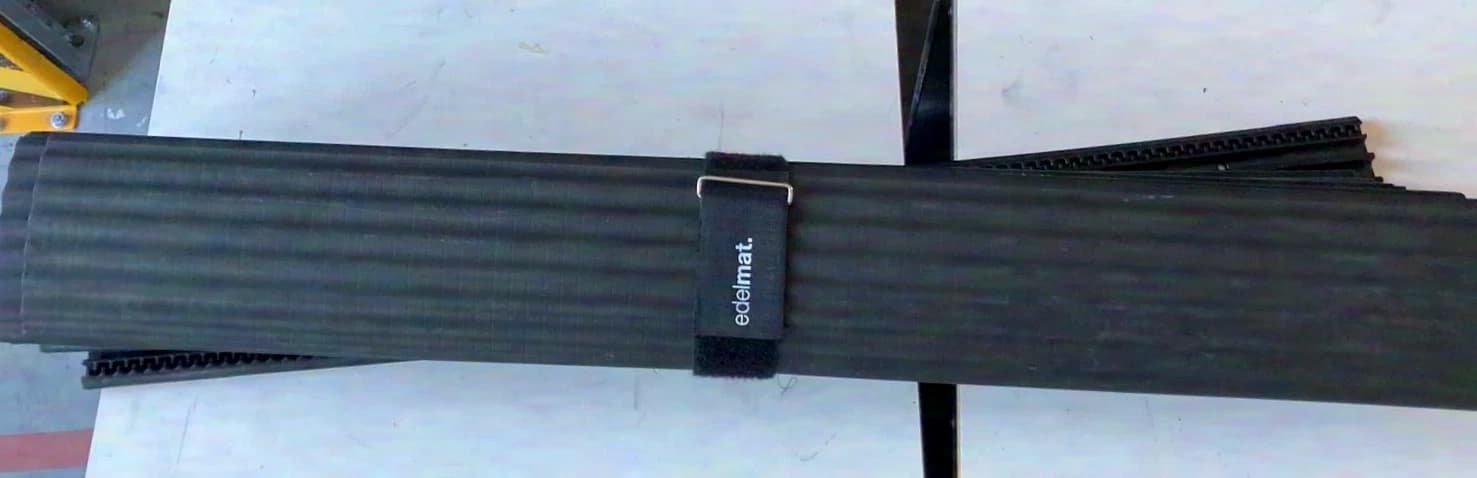 ADAM HALL Cable Protector Defender COMPACT