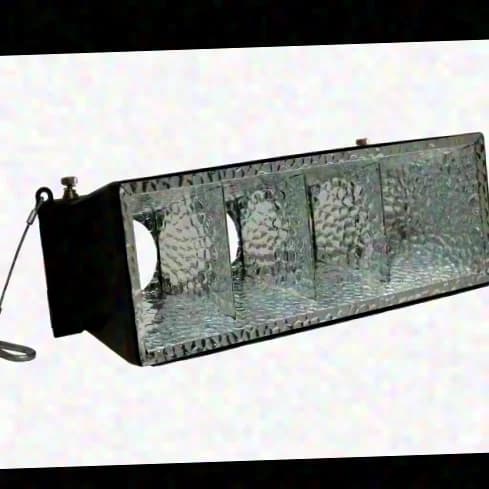 ADB | ALC4 Symmetric Reflector
