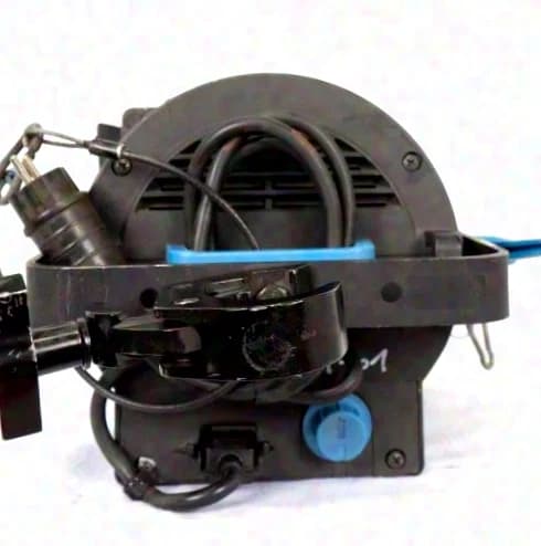 ADB | F101, MO, Fresnel 1000 W