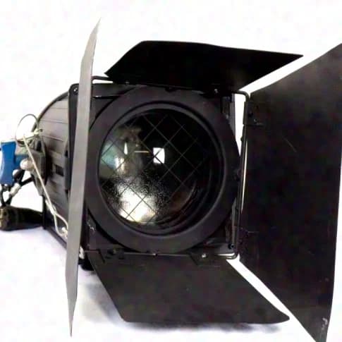 ADB | F101, MO, Fresnel 1000 W