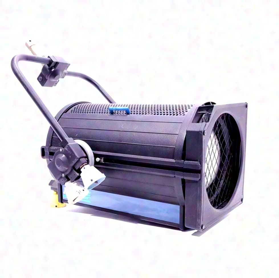 ADB Fresnel stepped lens 2kW