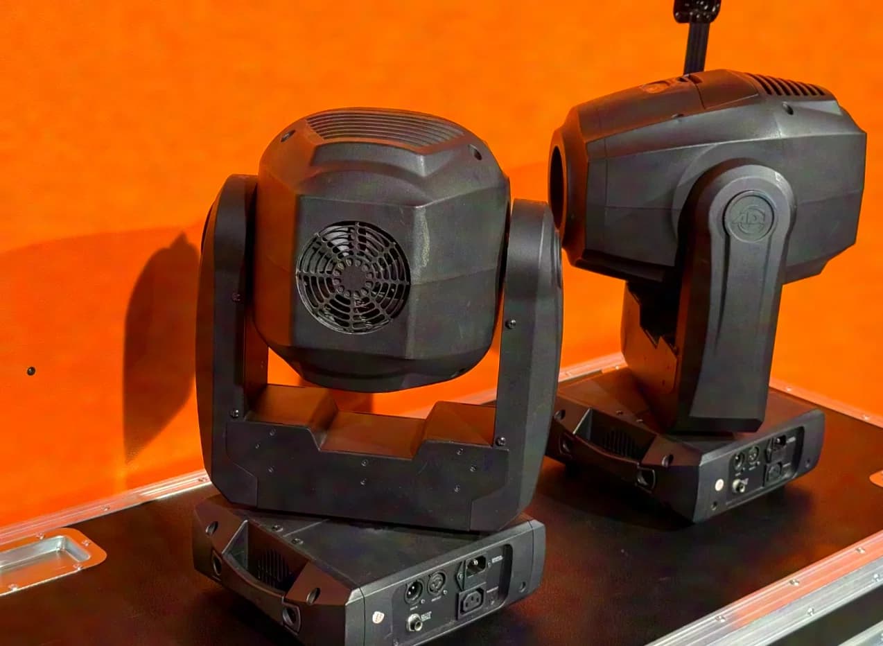 ADJ Inno Spot Elite Moving Head