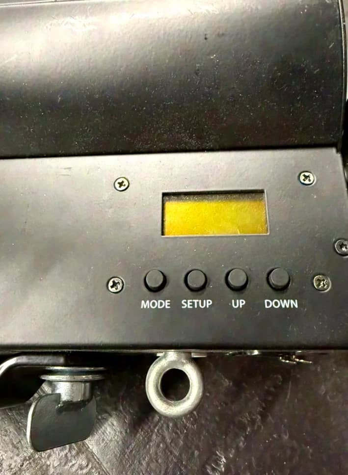 ADJ Jolt 300 RGBW Strobe / Effect Spotlight