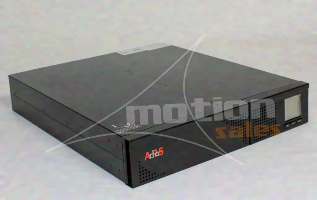 ADPOS USV Micro S 1500 RT PRO