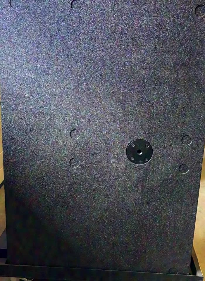 AED Audio Solid 28 2x 18" active Subwoofer