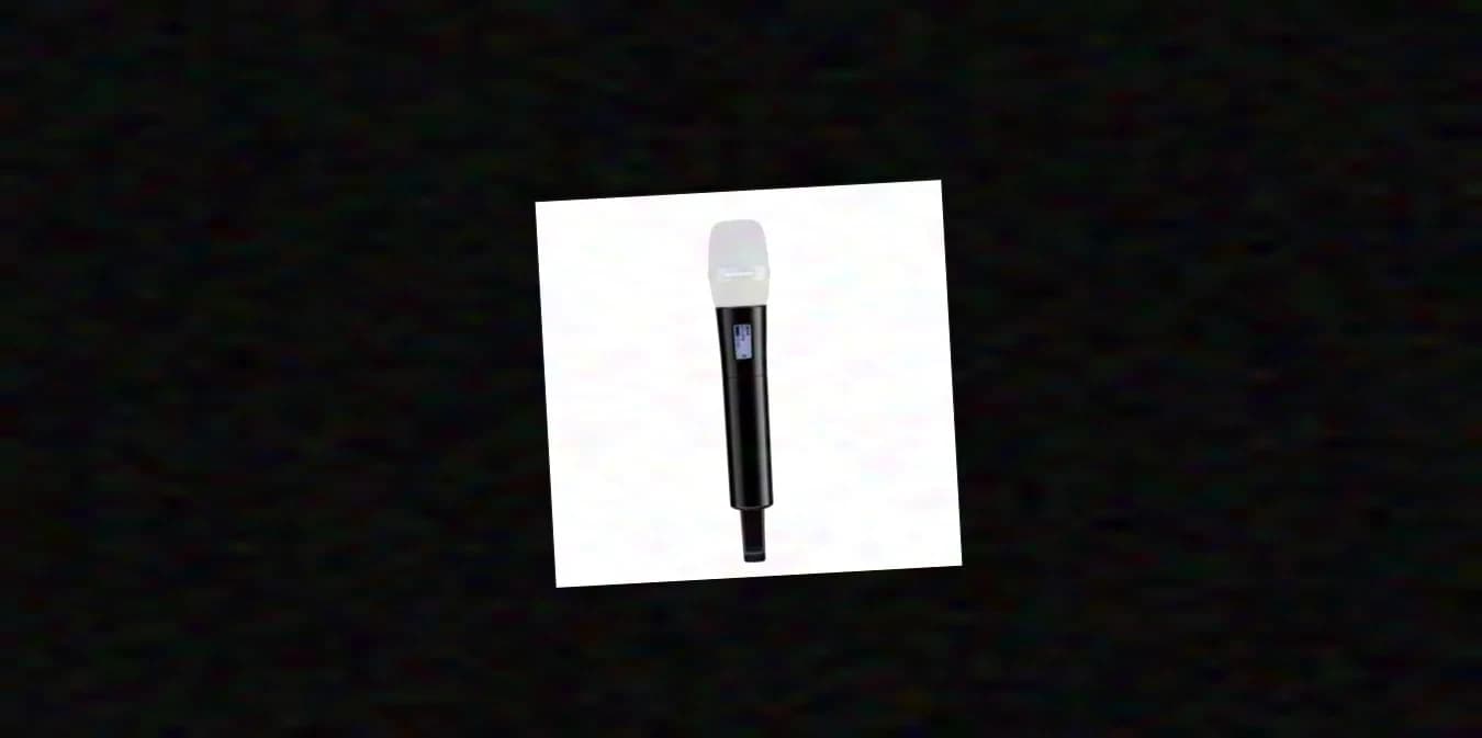 SPECIAL OFFER: Sennheiser EW-DX EM2 / EM4 Q1-9 components as well as EW-D Q1-6 components