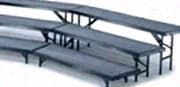 ALLROUND Chorstufen Vario 46-3