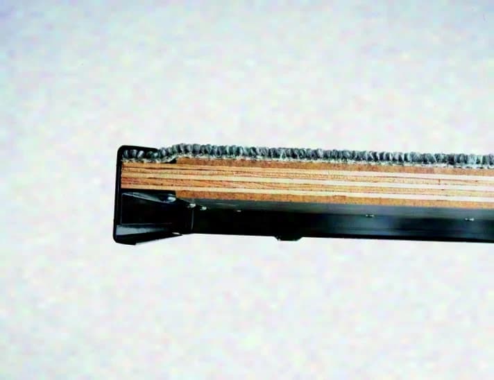ALLROUND Chorstufen Vario 46-3