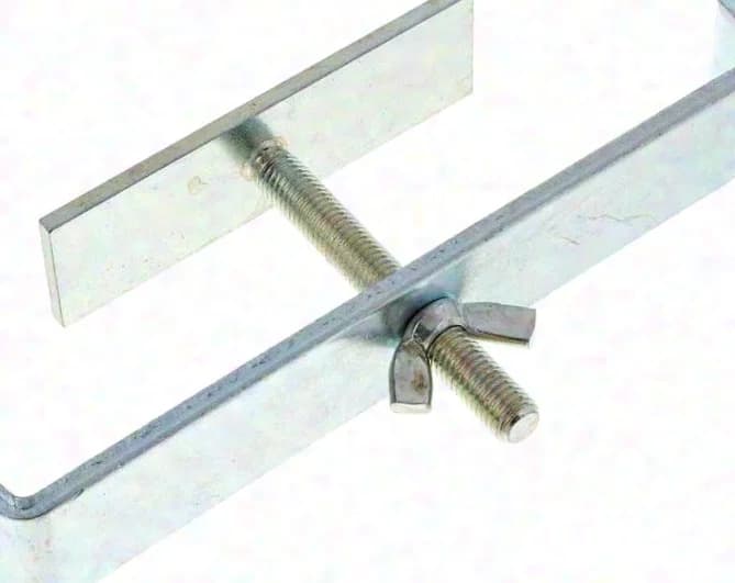 ALLROUND - INDOOR plug-in leg clamps 60x60