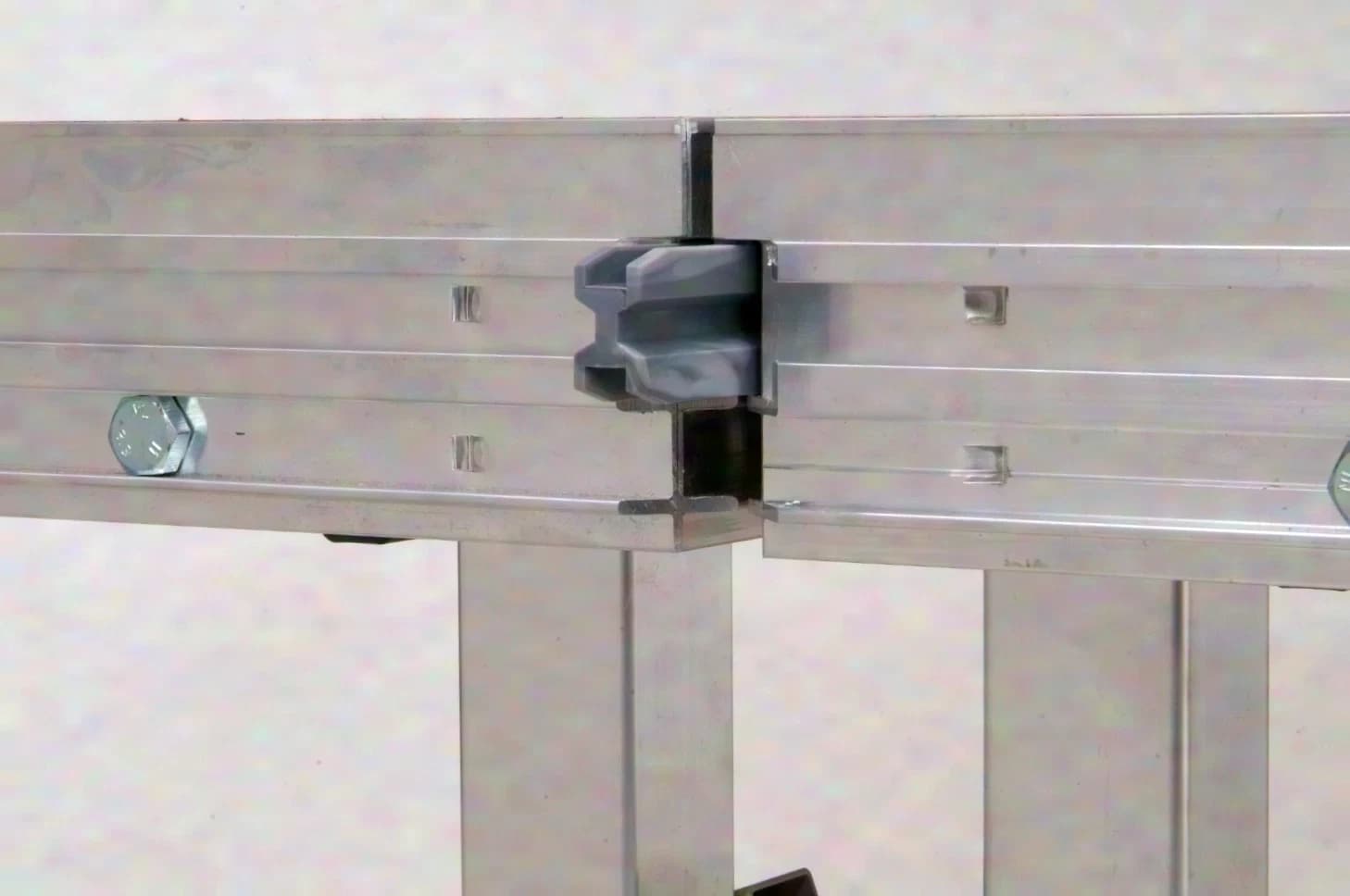 ALLROUND- Plug-in leg platforms INDOOR