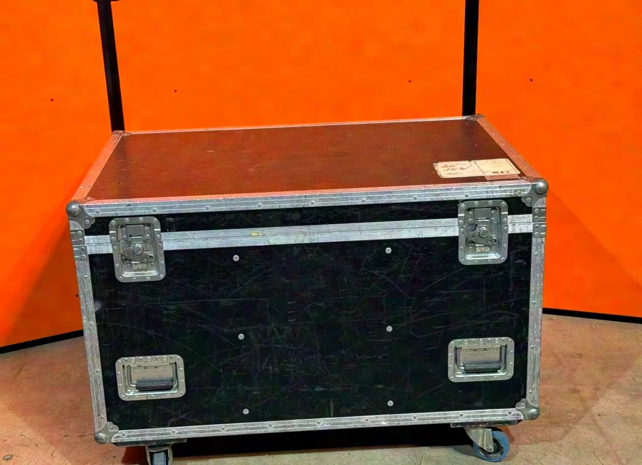 ALPHAPACK Trunk Case with 6 Compartments | suitable for ARRI Studio 1000