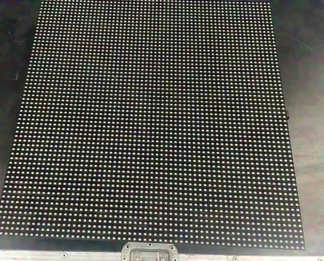 AOTO M8C Outdoor LED Wall 8mm