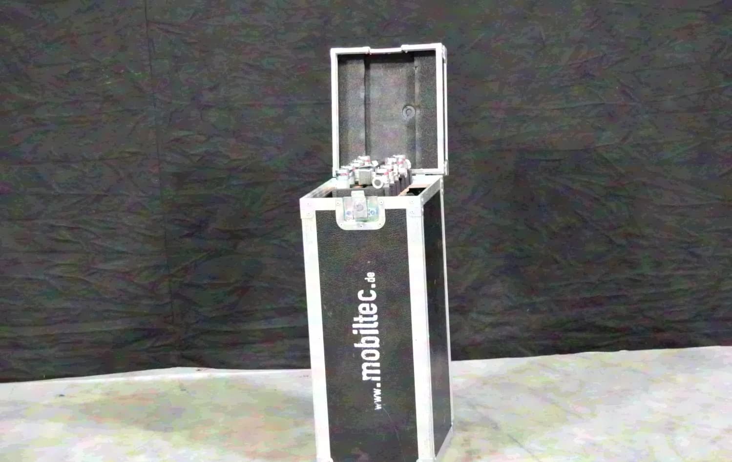APE APEStick 4 Tourpack