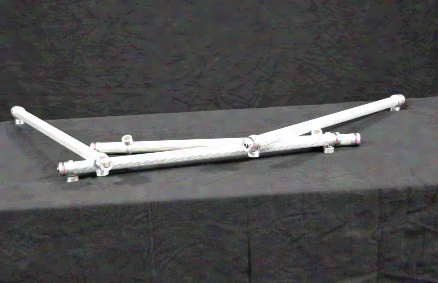 APE APEStick 4 Tourpack